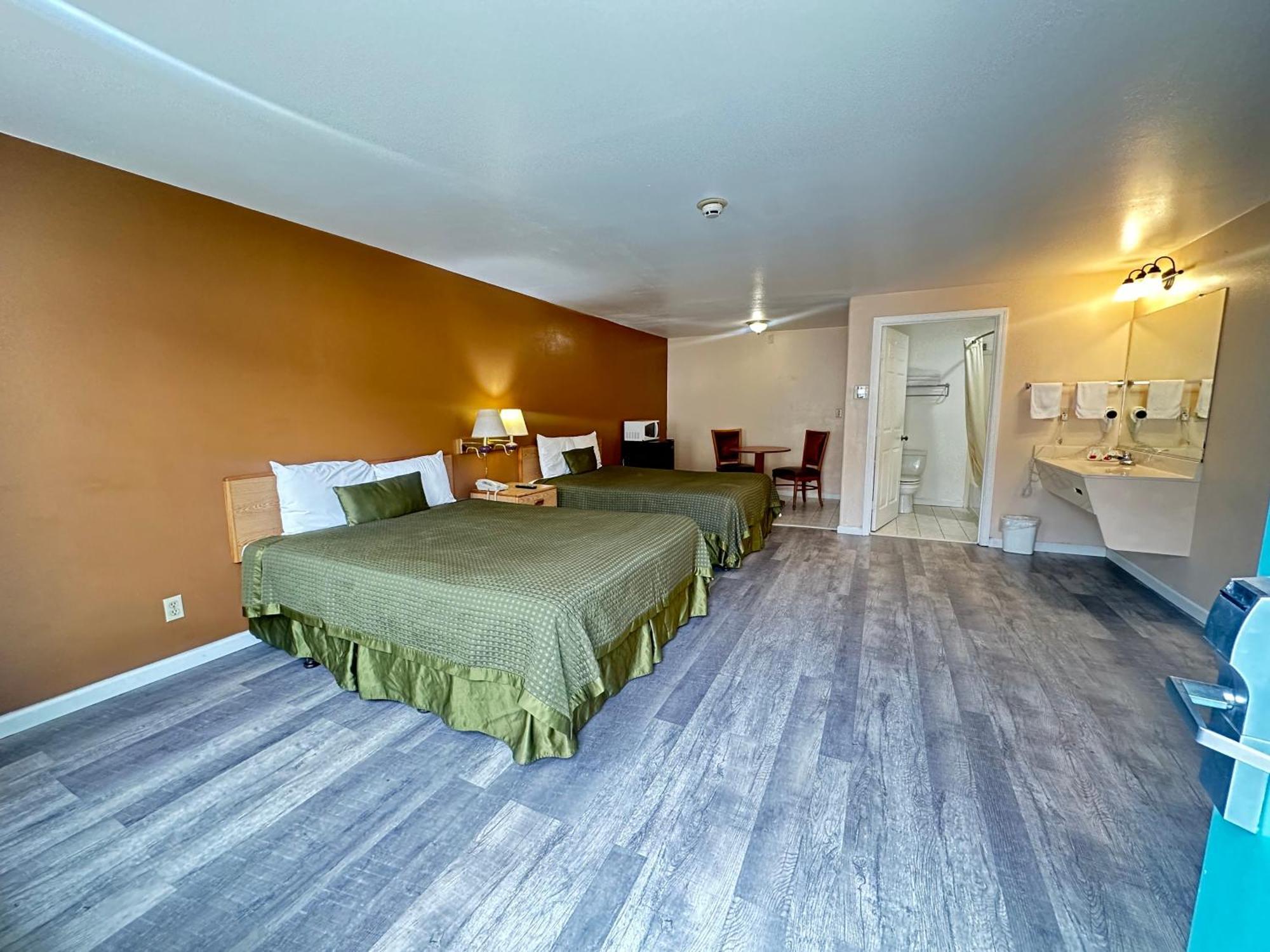 Royal Inn Watsonville Exterior photo