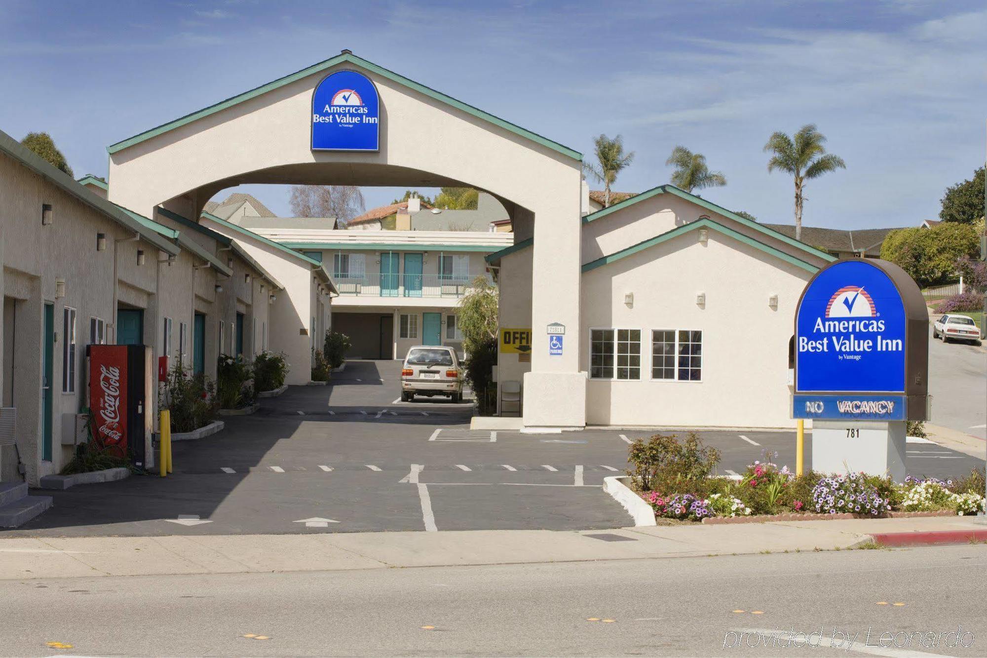 Royal Inn Watsonville Exterior photo