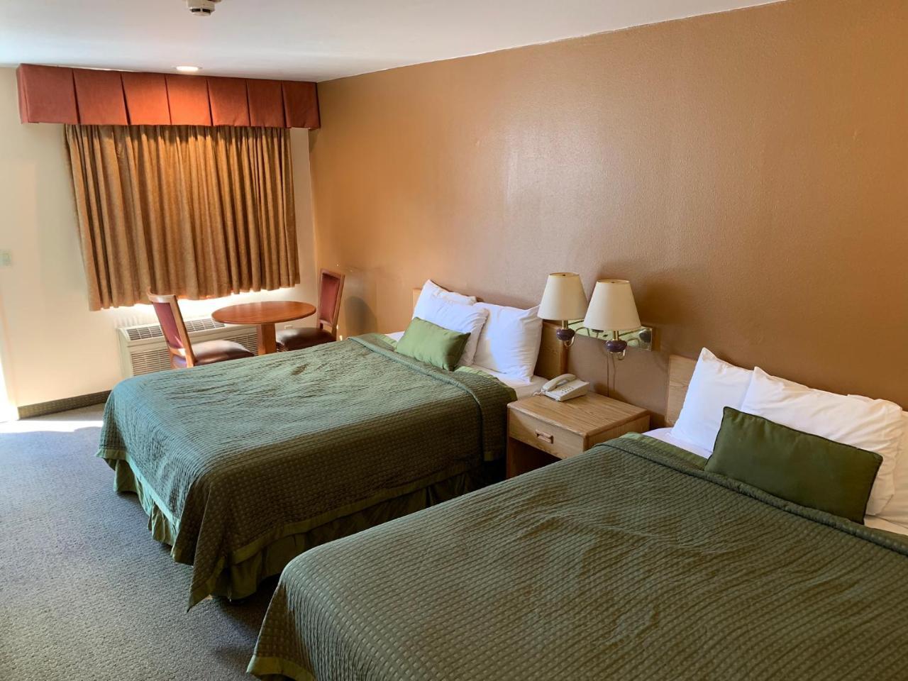 Royal Inn Watsonville Exterior photo