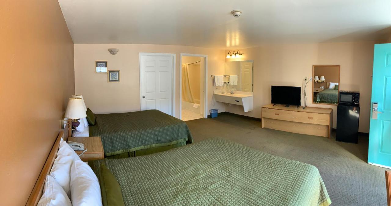 Royal Inn Watsonville Exterior photo