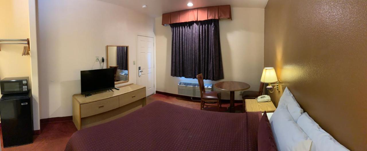 Royal Inn Watsonville Exterior photo